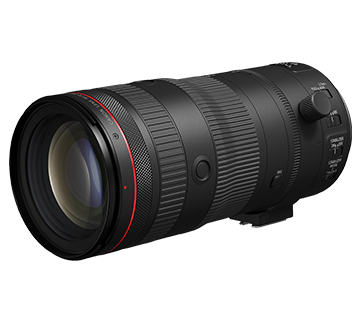 Lenses - RF70-200mm f/2.8L IS USM Z - Canon Philippines